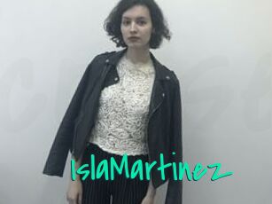 IslaMartinez
