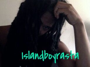 Islandboyrasta