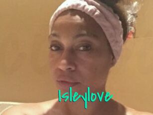 Isleylove