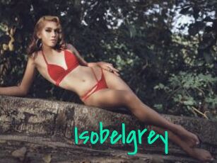 Isobelgrey