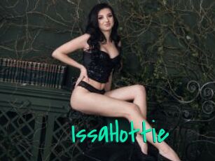 IssaHottie