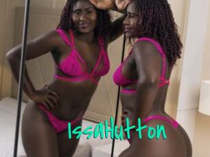 IssaHutton