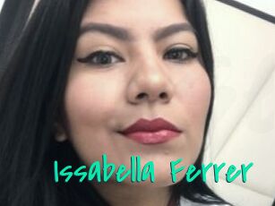 Issabella_Ferrer