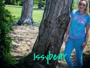 Issybear