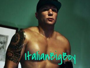 ItalianBigBoy