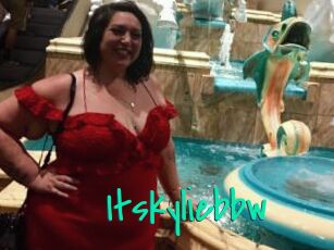 Itskyliebbw