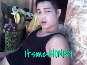 ItsmeJHONNY
