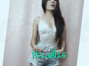 Itzell25