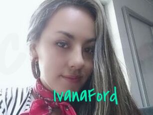 IvanaFord