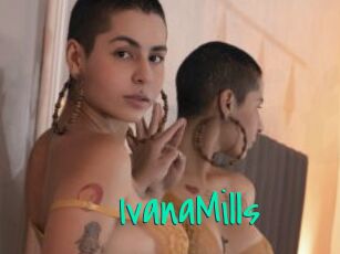IvanaMills