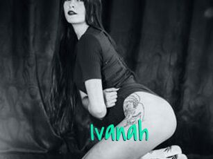 Ivanah