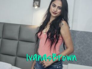 IvanasBrown