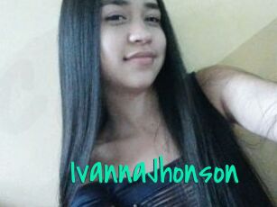 IvannaJhonson