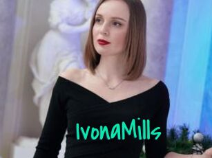 IvonaMills