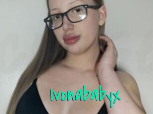 Ivonababyx