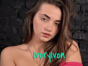 IvoryIvon