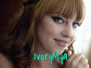 IvoryMya