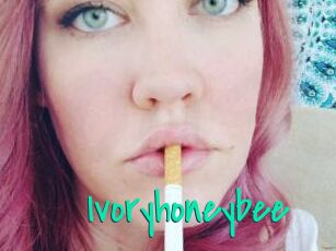 Ivoryhoneybee