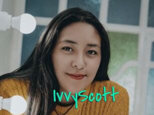 IvvyScott