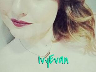 IvyEvan