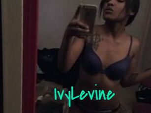 IvyLevine Cool Sexe
