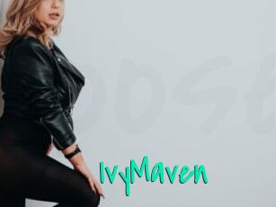 IvyMaven