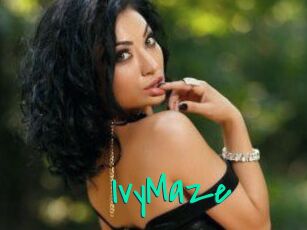 IvyMaze