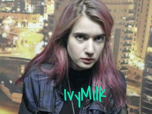 IvyMilk