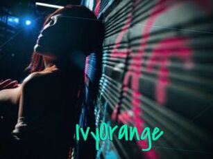 IvyOrange