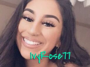 IvyRose77