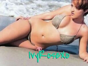 IvyRoseXo