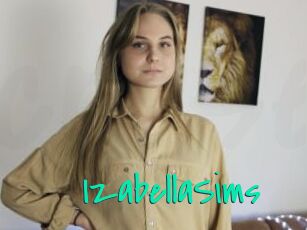 IzabellaSims
