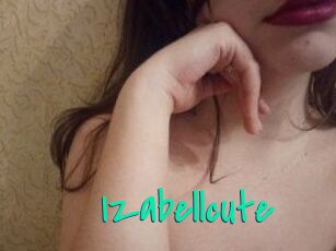 Izabellcute