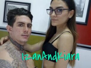 IzanAndKiara