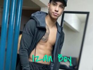 Izan_Boy