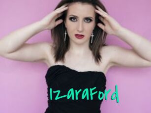 IzaraFord