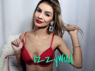 IzzyWild