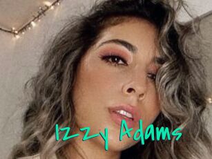 Izzy_Adams