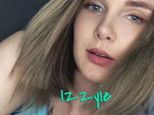 Izzyie