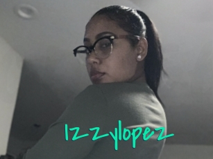 Izzylopez