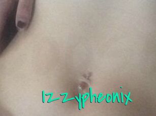 Izzypheonix