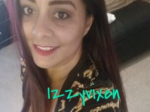 Izzyvixen