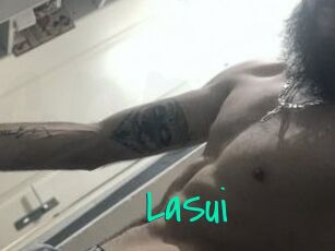 LaSui