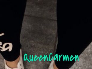 QueenCarmen Cool Sexe