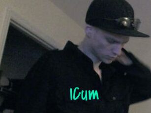 I_Cum