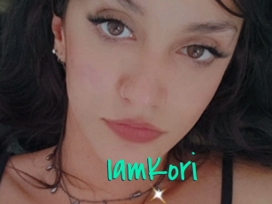 IamKori