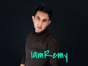 IamRemy