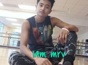 Iam_mrv