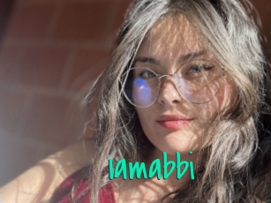 Iamabbi