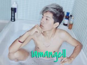 Iamangell